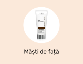 Măști de față