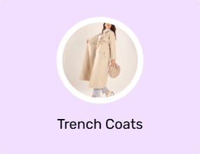 Trench Coats
