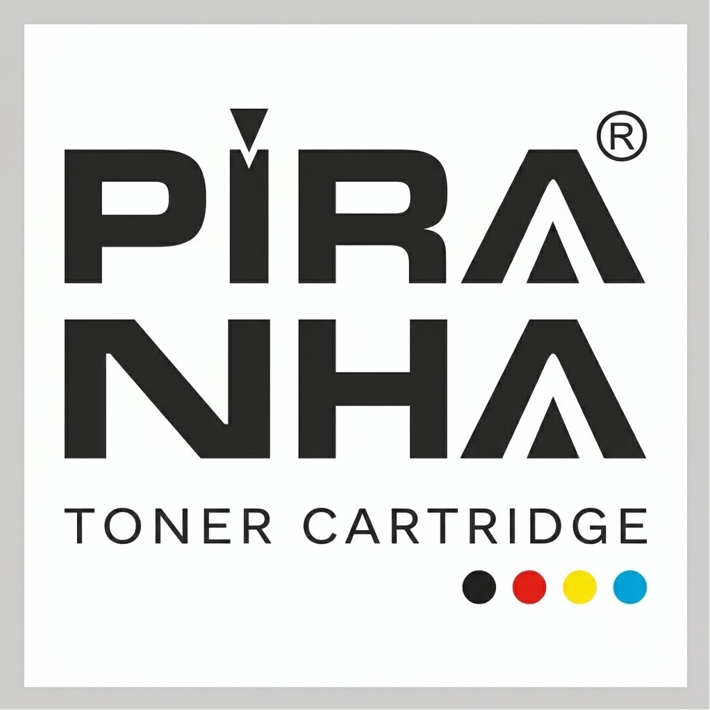 Piranha Toner