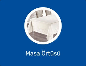 Masa Örtüsü