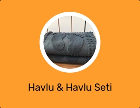 Havlu & Havlu Seti
