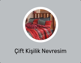 Çift Kişilik Nevresim Takımları