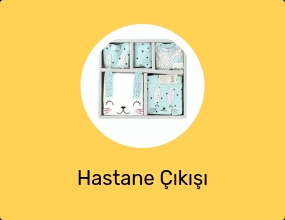 Hastane Çıkışı