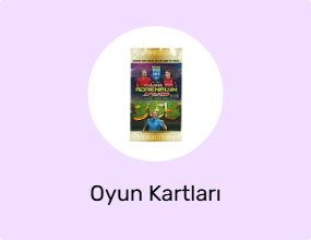 Oyun Kartları