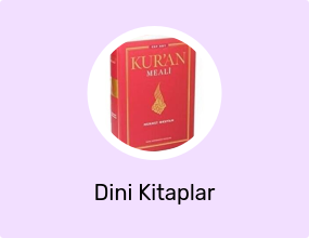 Dini Kitaplar