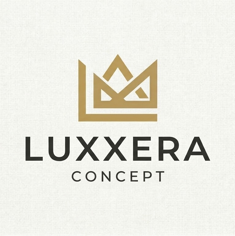 Luxxera Concept