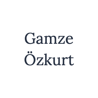 Gamze Özkurt
