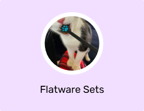 Flatware Sets