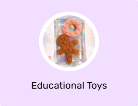 Educational Toys