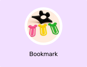 Bookmark