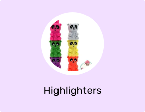 Highlighters