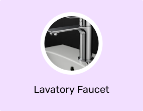 Lavatory Faucet