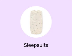 Sleepsuits