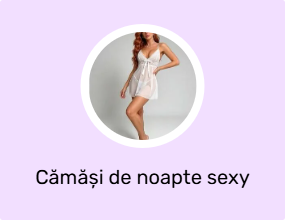 Cămăși de noapte sexy