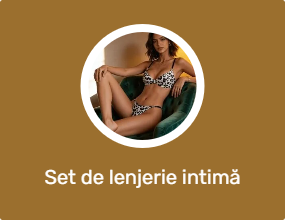 Set de lenjerie intimă
