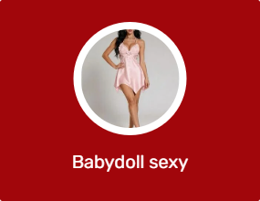 Babydoll sexy