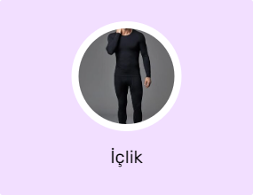 İçlik