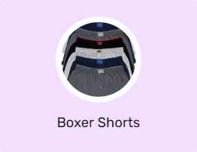 Boxer Shorts
