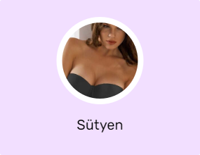 Sütyen