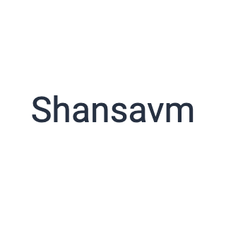 Shansavm