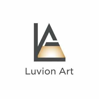 Luvion Art