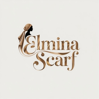 ELMİNA SCARF