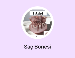 Saç Bonesi