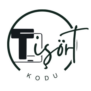 Tişört Kodu