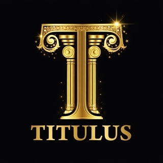 TITULUS JEWELRY