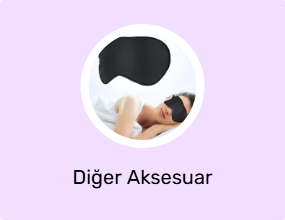 Diğer Aksesuar