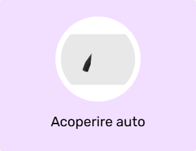 Acoperire auto