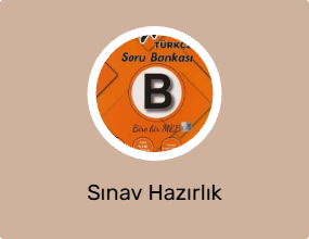 Sınav Hazırlık