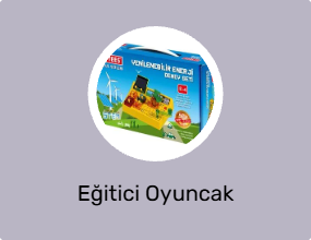 Eğitici Oyuncak