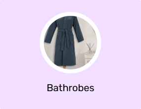Bathrobes