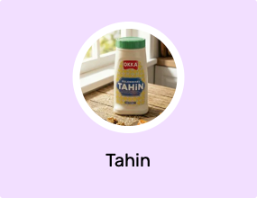 Tahin