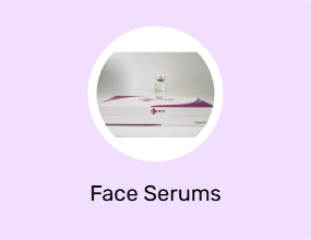 Face Serums