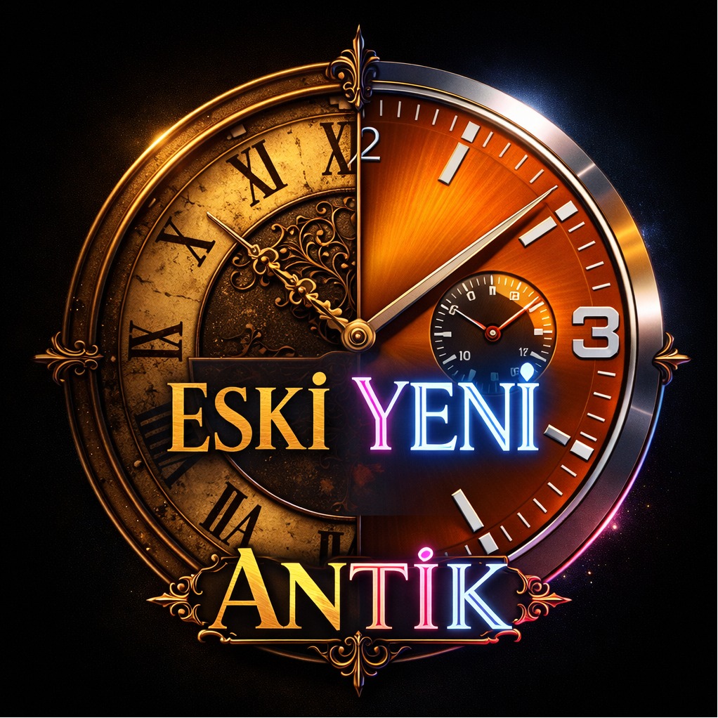 Eski Yeni Antik