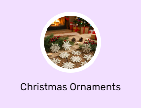 Christmas Ornaments