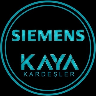 KAYA KARDEŞLER SIEMENS