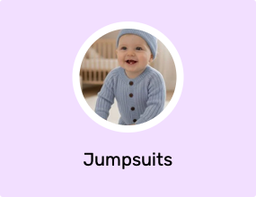 Jumpsuits