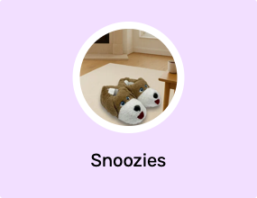 Snoozies