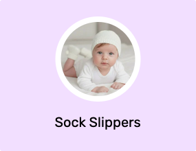 Sock Slippers