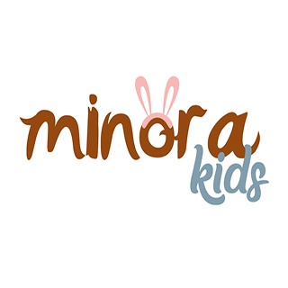 Minora Kids logo