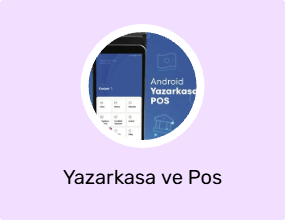 Yazarkasa ve Pos