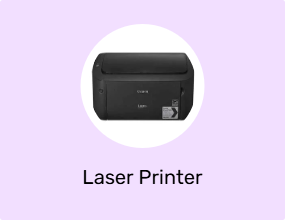 Laser Printer