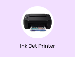 Ink Jet Printer