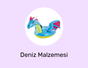 Deniz Malzemesi
