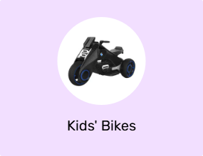 Kids' Bikes