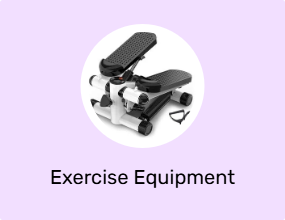 Exercise Equipment