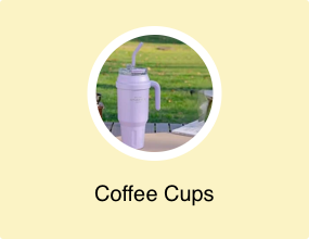 Coffee Cups
